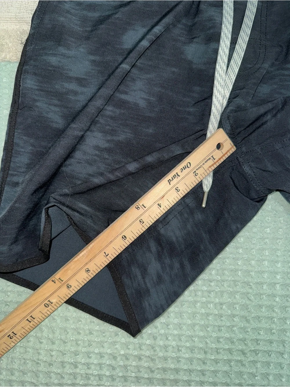 Vuori breathable athletic